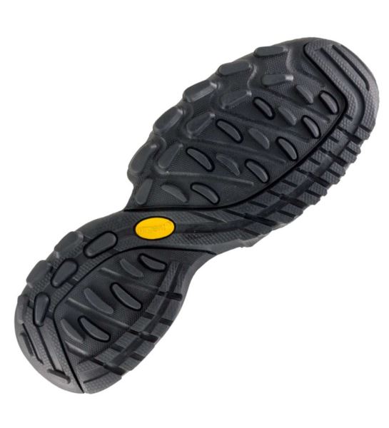 PÓŁBUT 234 S1 EVA/GUMA - URGENT
