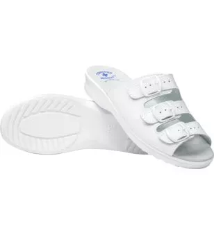 BUTY ZAWODOWE - BMKLA3PAS