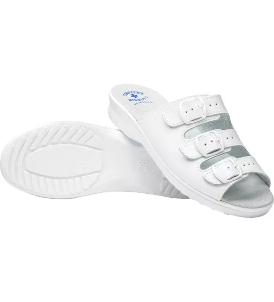 BUTY ZAWODOWE - BMKLA3PAS
