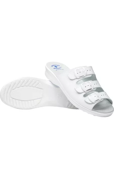BUTY ZAWODOWE - BMKLA3PAS