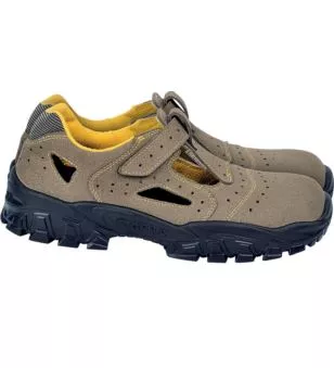 BUTY BEZPIECZNE - BRC-BRENTA
