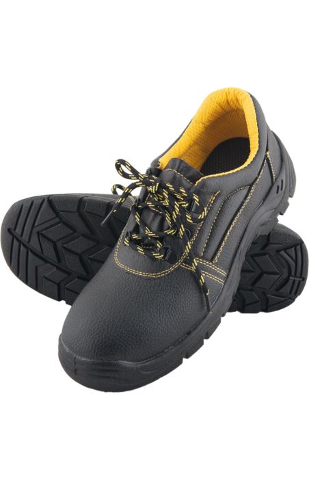 BUTY BEZPIECZNE - BRYES-P-S3