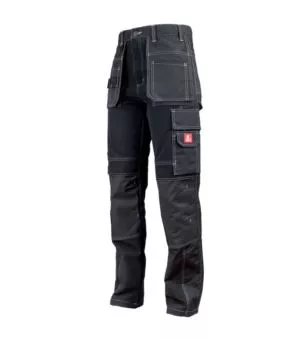 SPODNIE ROBOCZE URG-712 RIP-STOP - URGENT