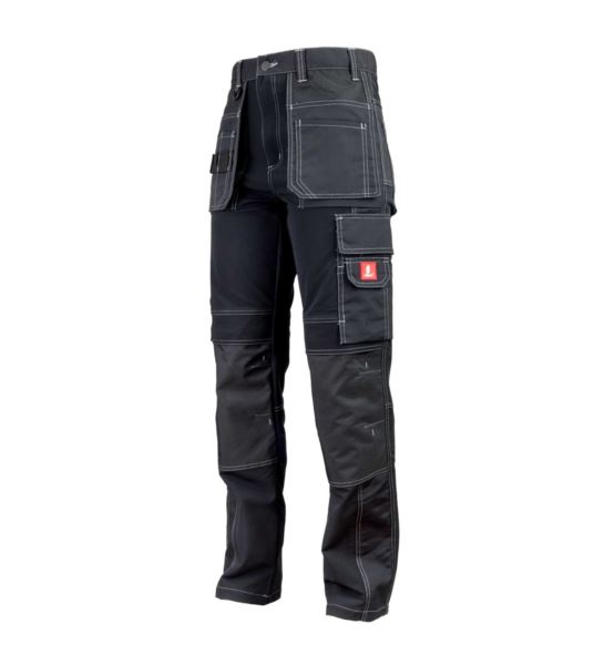 SPODNIE ROBOCZE URG-712 RIP-STOP - URGENT