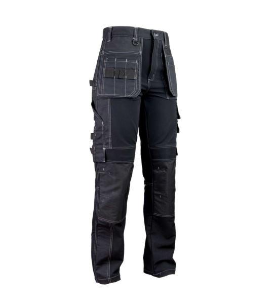 SPODNIE ROBOCZE URG-712 RIP-STOP - URGENT
