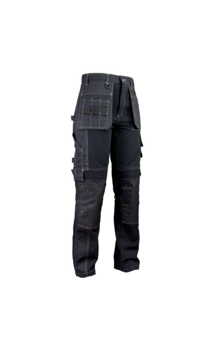 SPODNIE ROBOCZE URG-712 RIP-STOP - URGENT