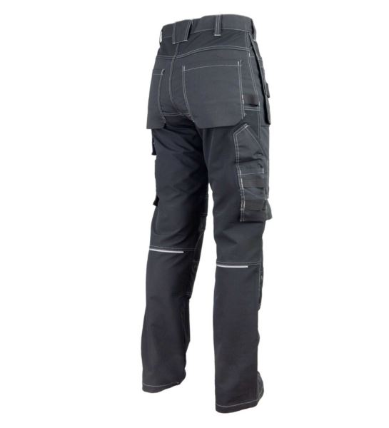 SPODNIE ROBOCZE URG-712 RIP-STOP - URGENT