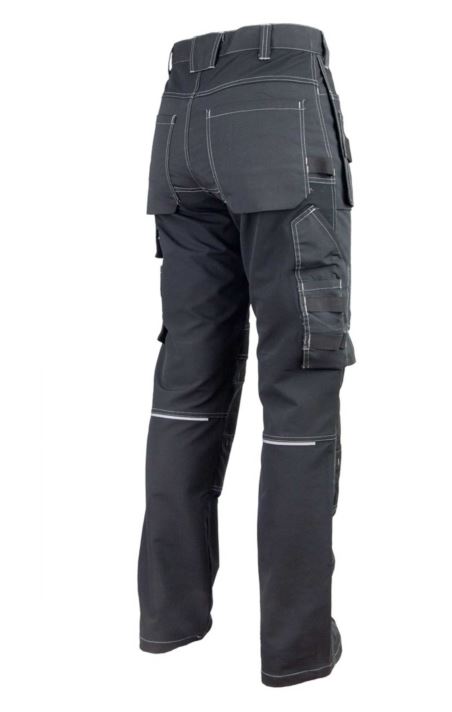SPODNIE ROBOCZE URG-712 RIP-STOP - URGENT