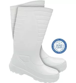 BUTY ZAWODOWE - BLWELLINGTON