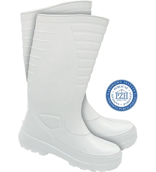 BUTY ZAWODOWE - BLWELLINGTON