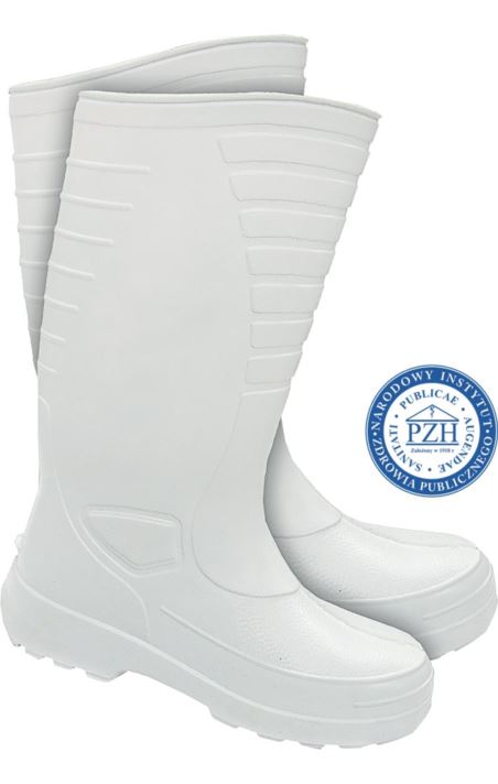 BUTY ZAWODOWE - BLWELLINGTON