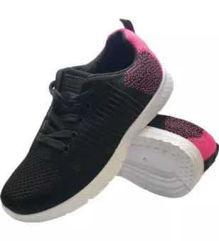 BUTY SPORTOWE - BSVELMA
