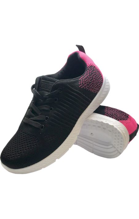 BUTY SPORTOWE - BSVELMA