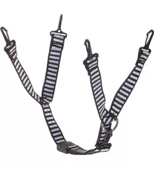 PASEK PODBRÓDKOWY - MSA-STRAP-4P
