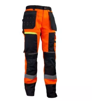 SPODNIE ROBOCZE URG-714 - URGENT