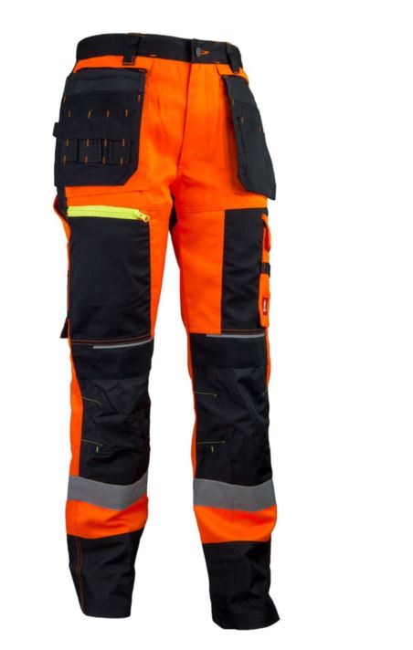 SPODNIE ROBOCZE URG-714 - URGENT