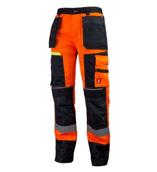 SPODNIE ROBOCZE URG-714 - URGENT
