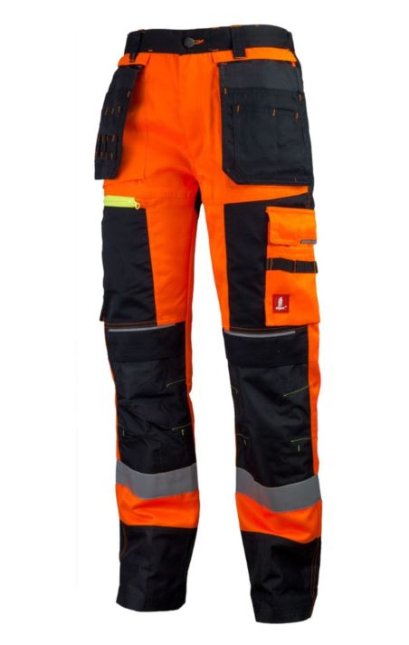 SPODNIE ROBOCZE URG-714 - URGENT