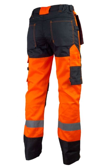 SPODNIE ROBOCZE URG-714 - URGENT