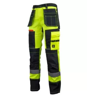 SPODNIE ROBOCZE URG-715 - URGENT