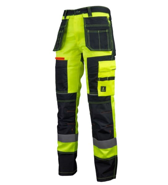 SPODNIE ROBOCZE URG-715 - URGENT