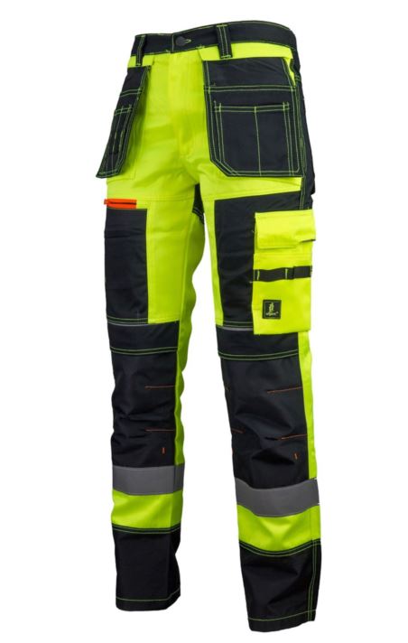 SPODNIE ROBOCZE URG-715 - URGENT