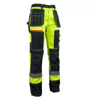 SPODNIE ROBOCZE URG-715 - URGENT 2