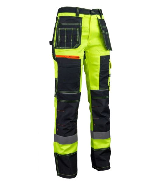 SPODNIE ROBOCZE URG-715 - URGENT