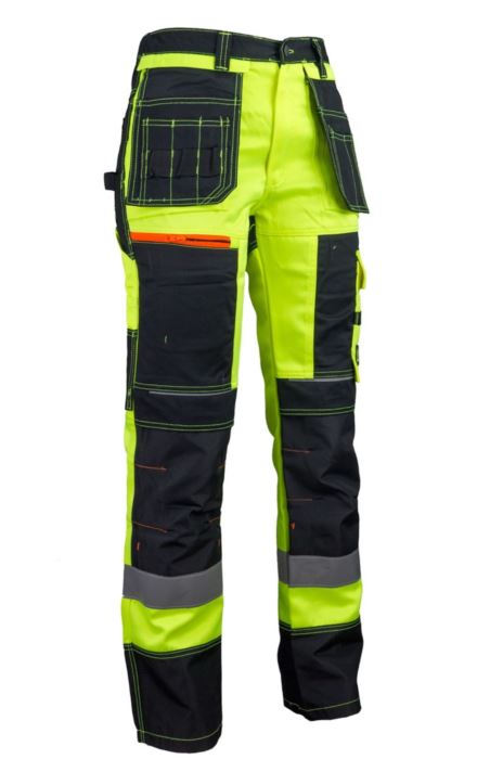 SPODNIE ROBOCZE URG-715 - URGENT