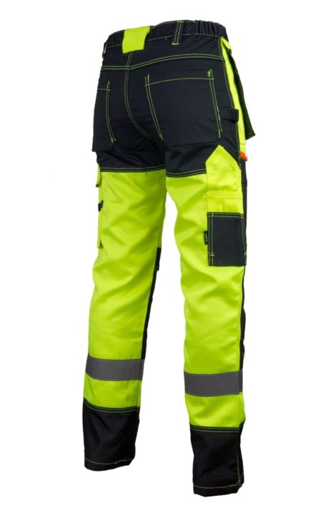 SPODNIE ROBOCZE URG-715 - URGENT