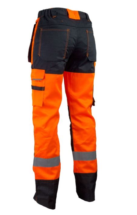 SPODNIE ROBOCZE URG-714 - URGENT