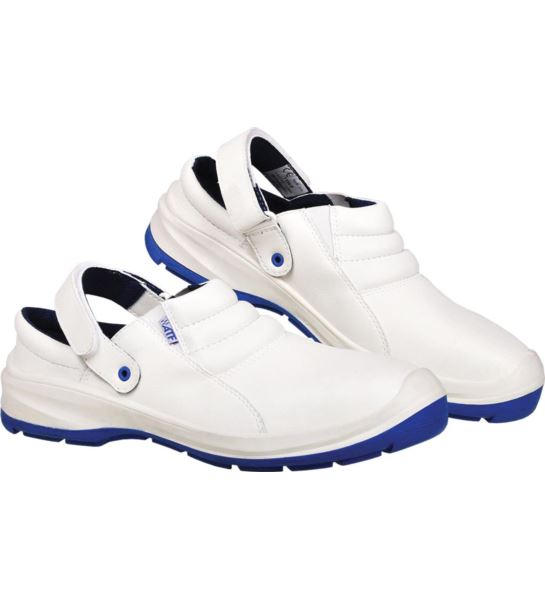 BUTY BEZPIECZNE - BFS1136