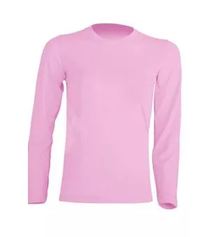 T-SHIRT DZIECIĘCY DŁUGI RĘKAW