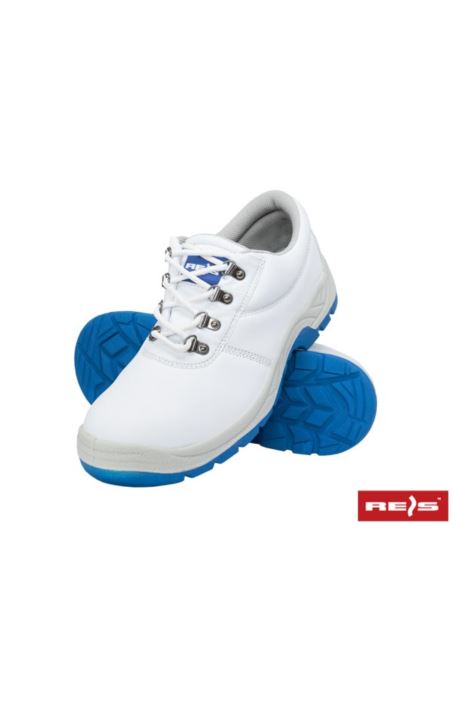 BUTY BEZPIECZNE - BRFODREISBLUE-P