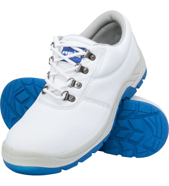 BUTY BEZPIECZNE - BRFODREISBLUE-P
