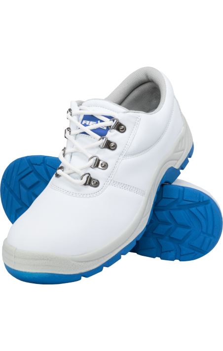 BUTY BEZPIECZNE - BRFODREISBLUE-P