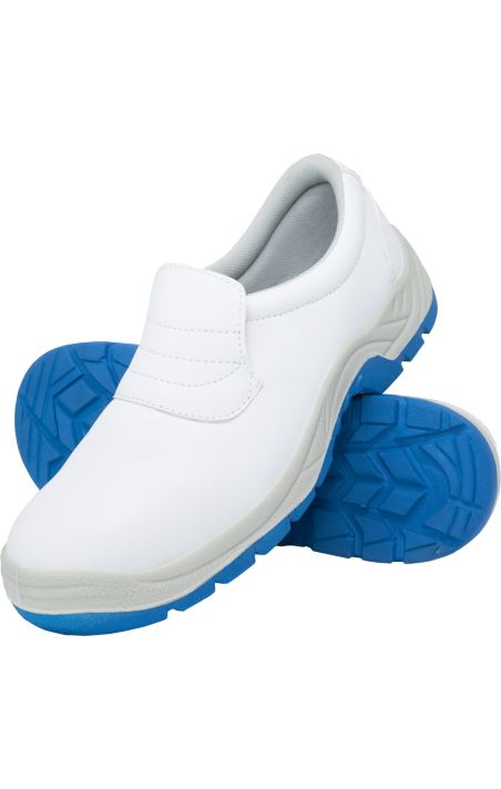 BUTY BEZPIECZNE - BRFODREISBLUE-M