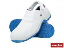 BUTY BEZPIECZNE - BRFODREISBLUE-S