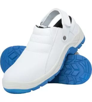 BUTY BEZPIECZNE - BRFODREISBLUE-S 2