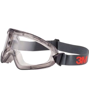 GOGLE OCHRONNE - 3M-GOG-2891