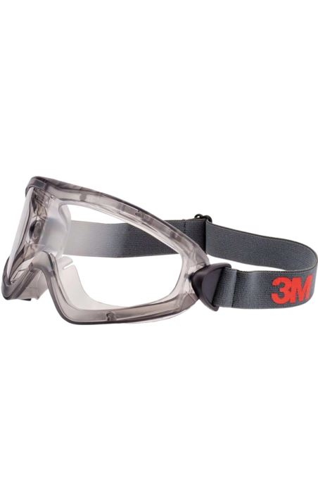 GOGLE OCHRONNE - 3M-GOG-2891