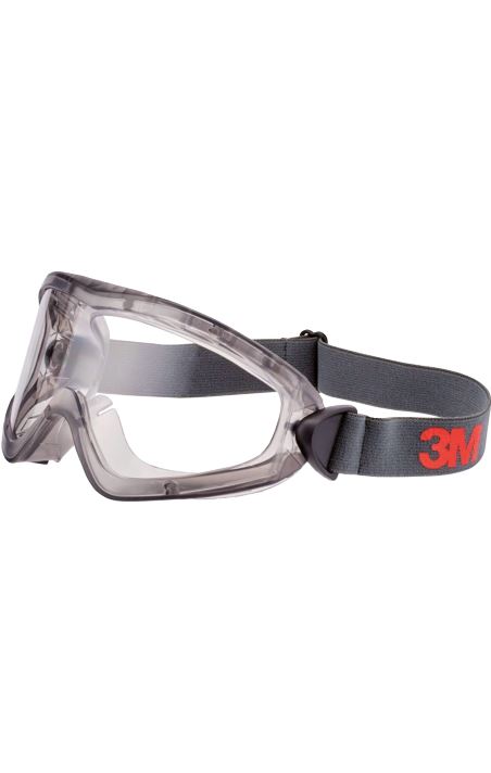 GOGLE OCHRONNE - 3M-GOG-2891