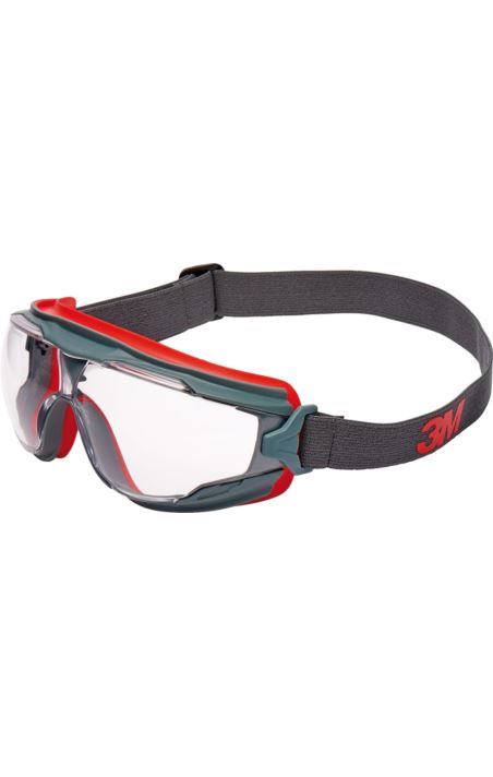 GOGLE OCHRONNE - 3M-GOG-500