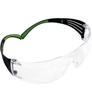 OKULARY OCHRONNE - 3M-OO-SECFIT