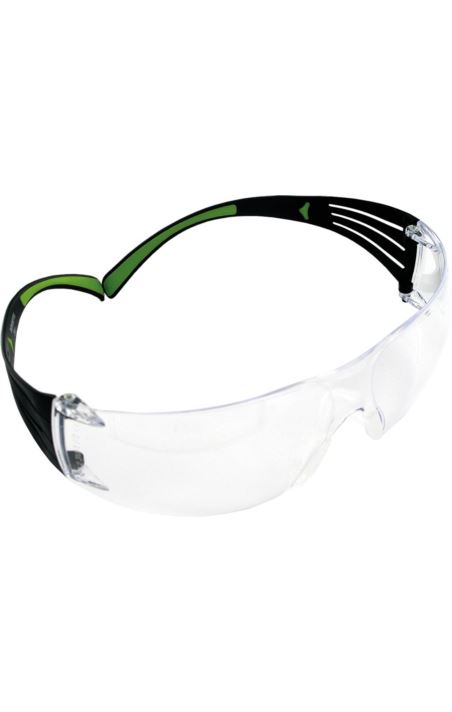 OKULARY OCHRONNE - 3M-OO-SECFIT