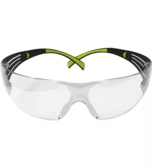 OKULARY OCHRONNE - 3M-OO-SECFIT-AS