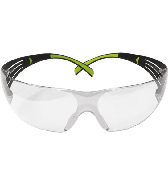 OKULARY OCHRONNE - 3M-OO-SECFIT-AS