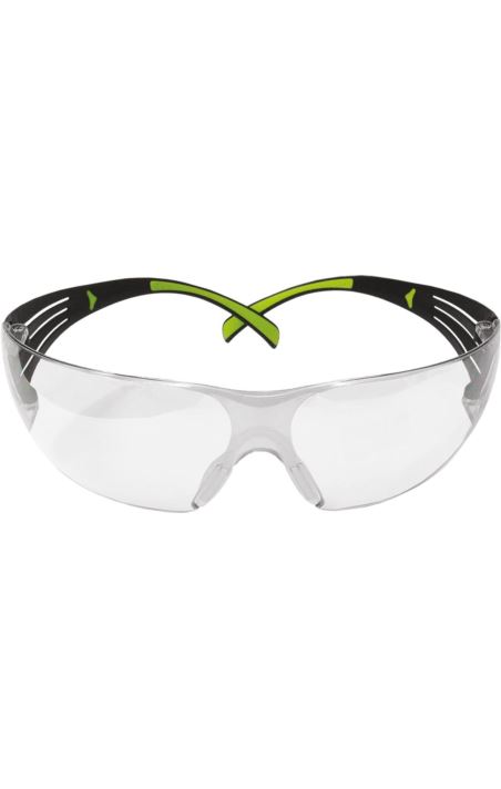 OKULARY OCHRONNE - 3M-OO-SECFIT-AS
