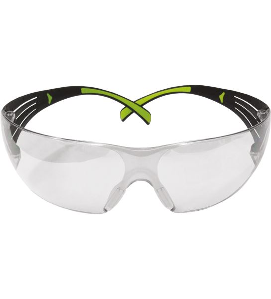 OKULARY OCHRONNE - 3M-OO-SECFIT-AS