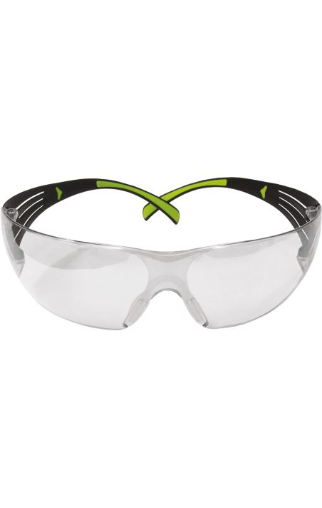 OKULARY OCHRONNE - 3M-OO-SECFIT-AS